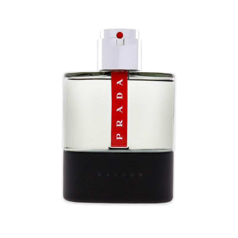 Prada Carbon Luna Rossa EDT For Him - 100 ml - 8435137759781 - www.xscent.shop