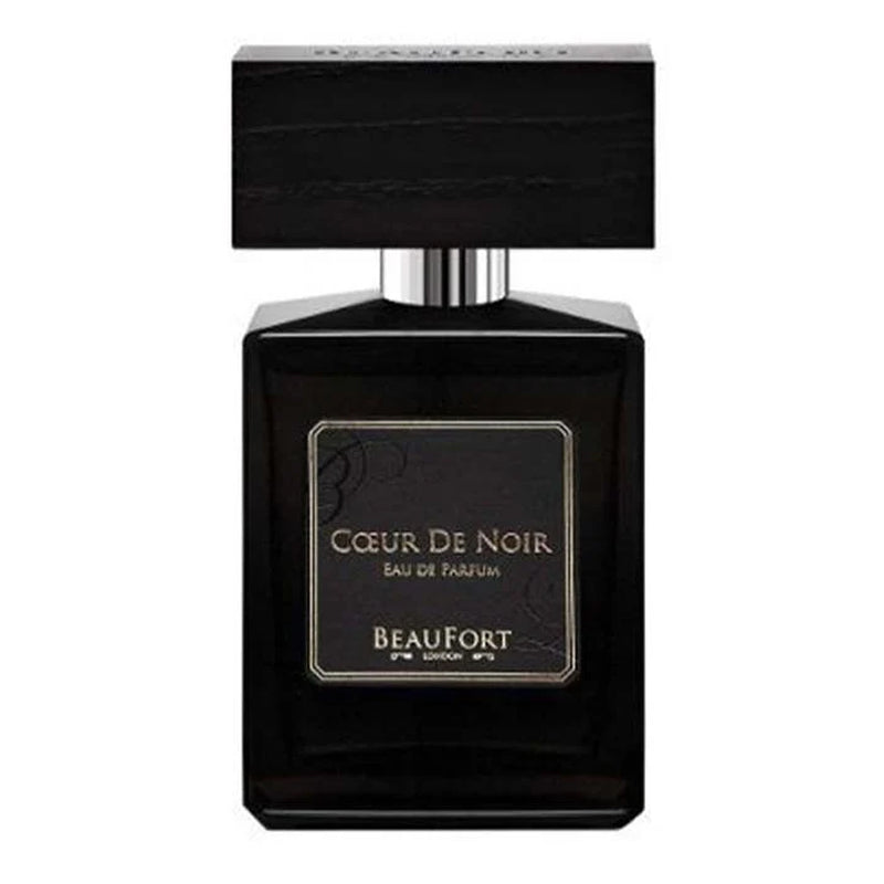 Beaufort Coeur De Noir EDP - Unisex 50ml - 5060436610018 - www.xscent.shop