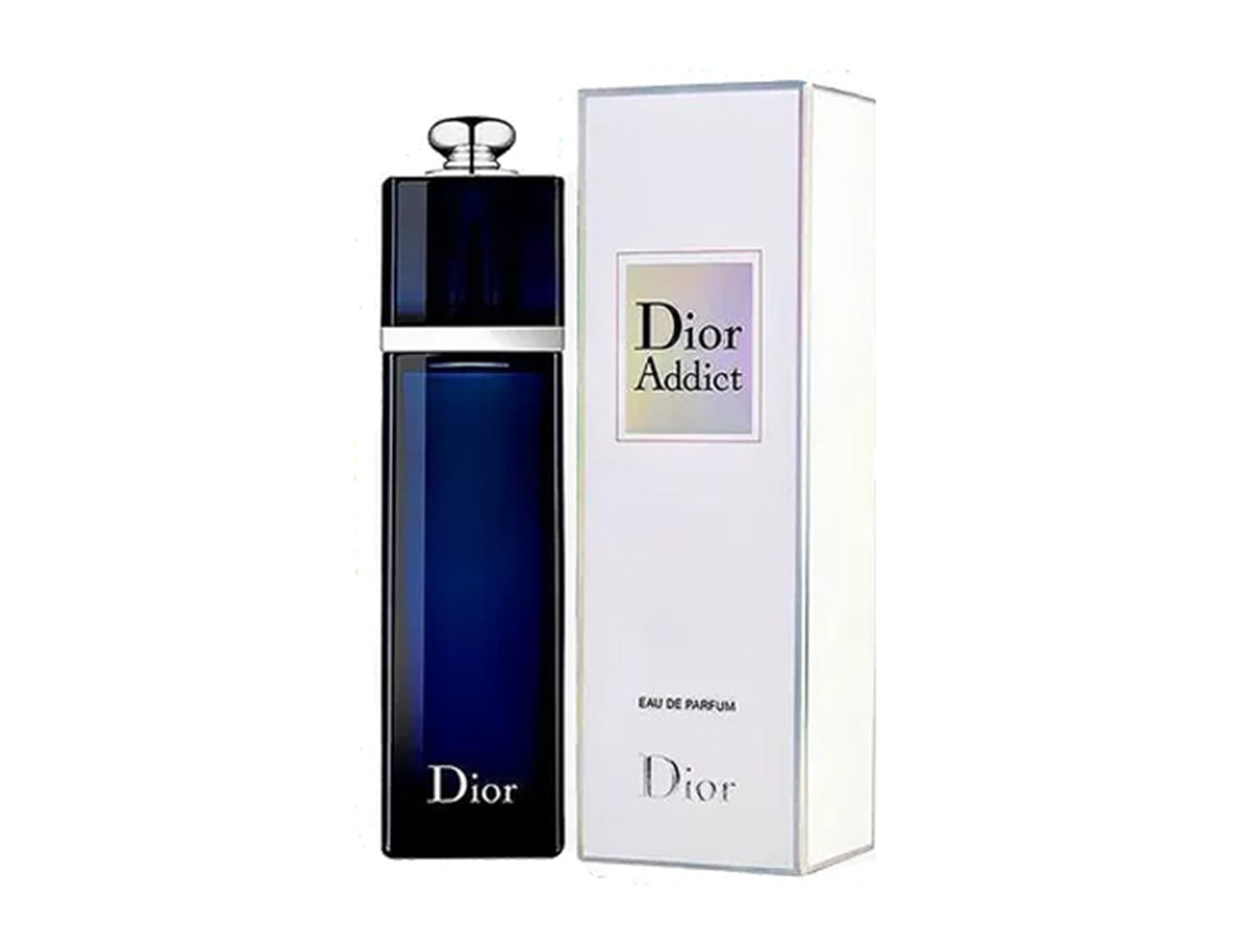 Dior Addict Eau De Parfum For Her - 50 ml -  - www.xscent.shop