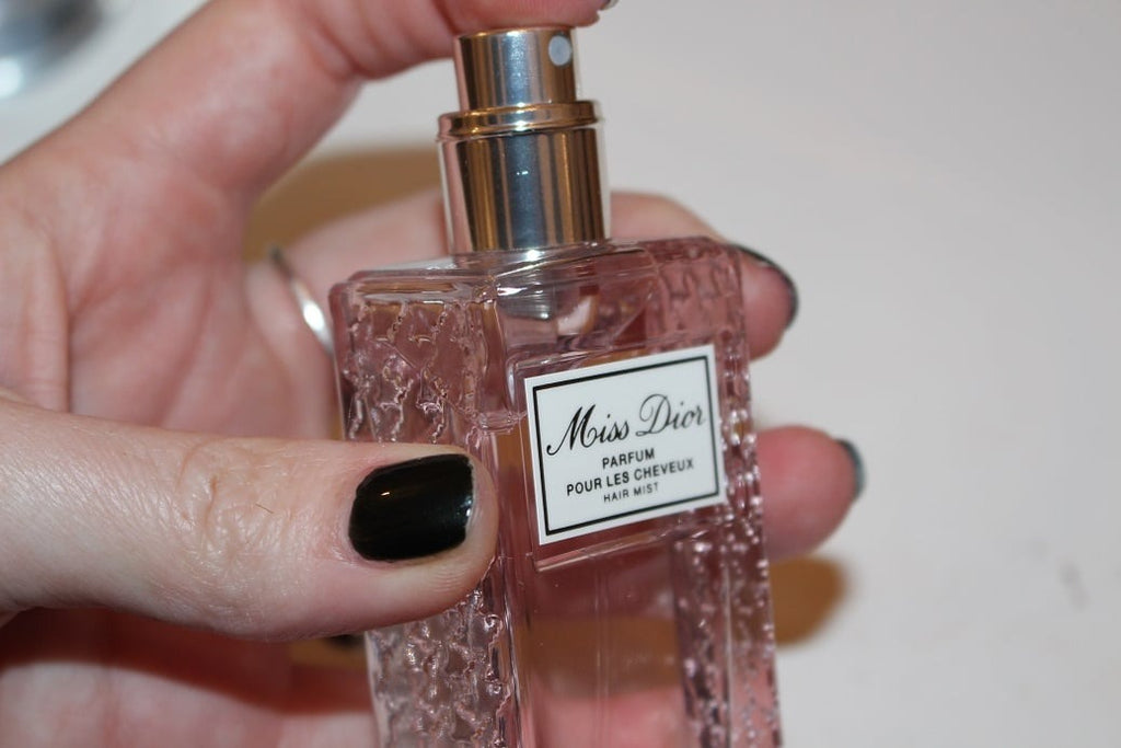 Dior Miss Dior Hair Mist - 30 ml -  - www.xscent.shop