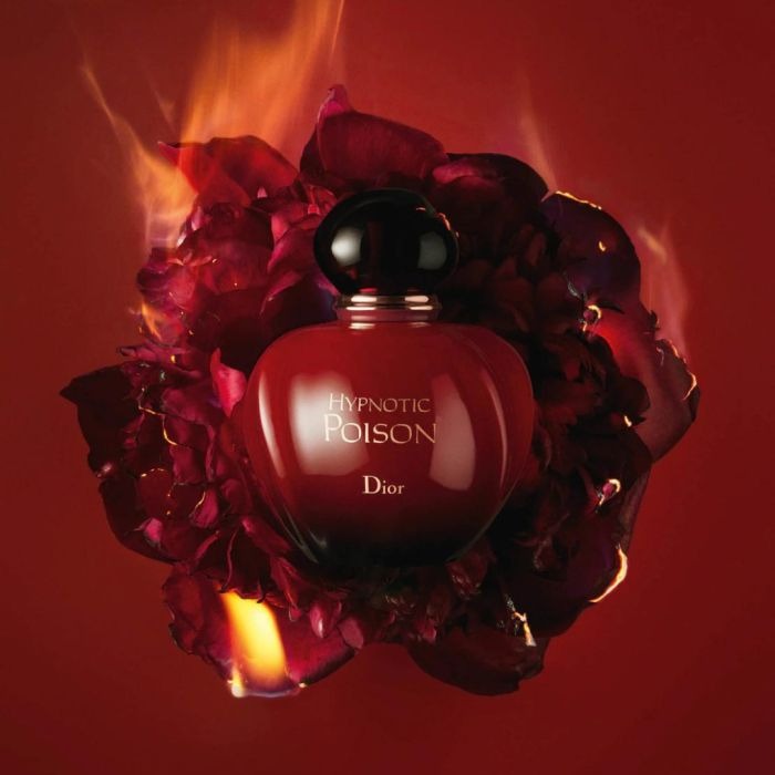 Dior Hypnotic Poison Eau De Toilette for Her - 150 ml -  - www.xscent.shop