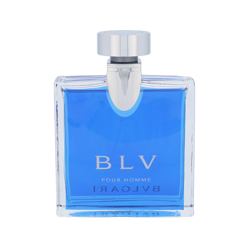 Bvlgari Blv Pour Homme EDT For Him - 100 ml - 783320881596 - www.xscent.shop