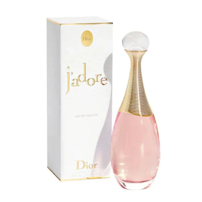 Dior J'Adore Eau de Toilette For Her - JTPJA0-361524609 - www.xscent.shop