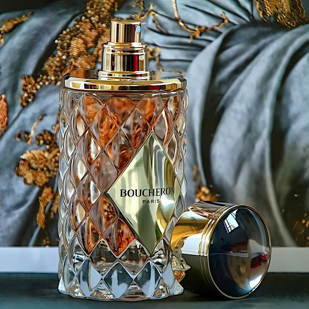 Boucheron Place Vendome EDP For Her - 100 ml - www.xscent.shop