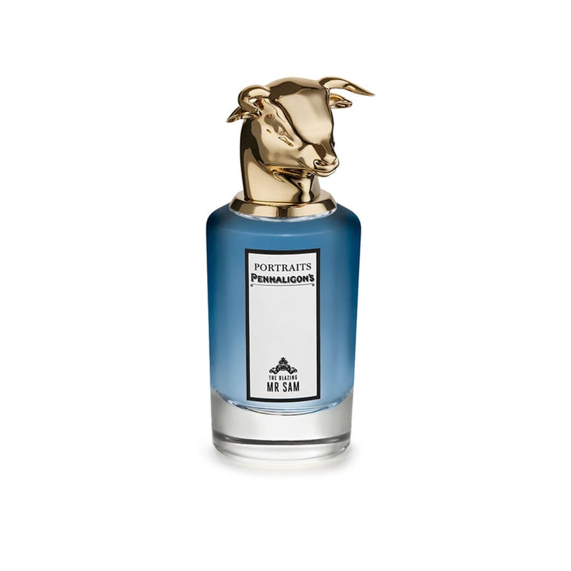 Penhaligons Blazing Mister Sam EDP For Her – 75 ml - 212533359 - www.xscent.shop