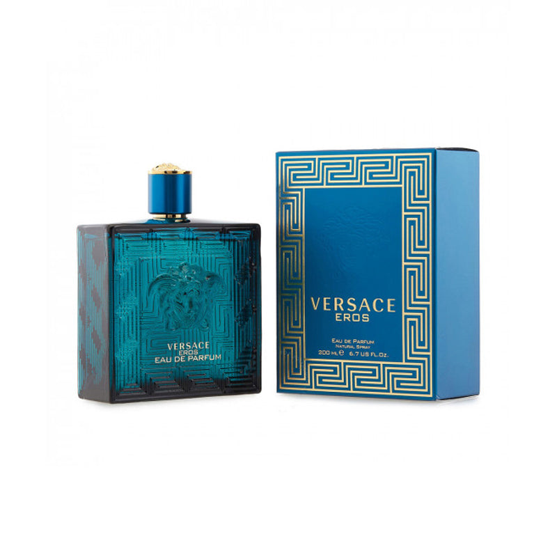 Versace Eros EDP For Him – 200 ml -  - www.xscent.shop