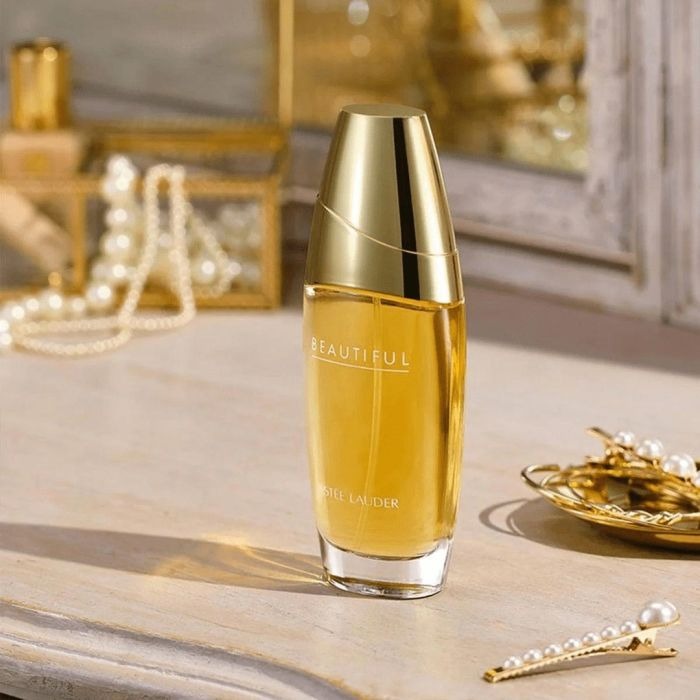 Estée Lauder Beautiful EDP For Her - 75ml -  - www.xscent.shop