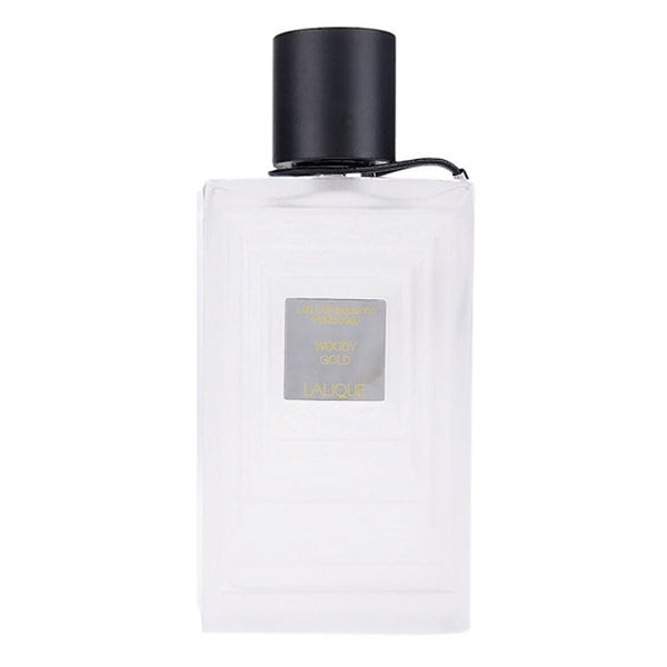 Lalique LC - Woody Gold EDP 100ml Spray - LQP-TI12201 - www.xscent.shop
