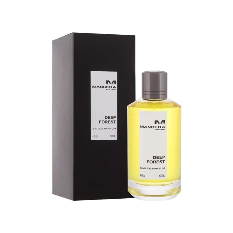 Mancera Deep Forest EDP For Unisex – 120 ml -  - www.xscent.shop
