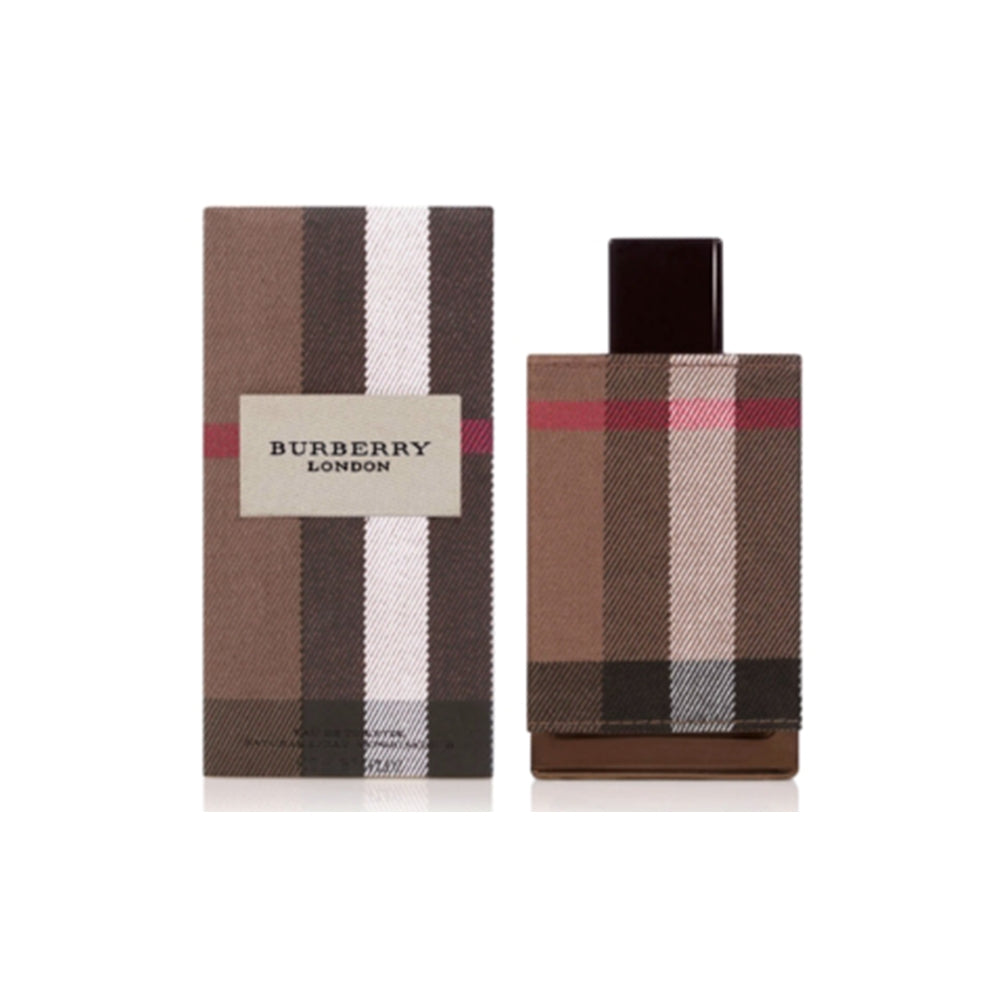 Burberry Classic EDT For Men – 100ml -  - www.xscent.shop