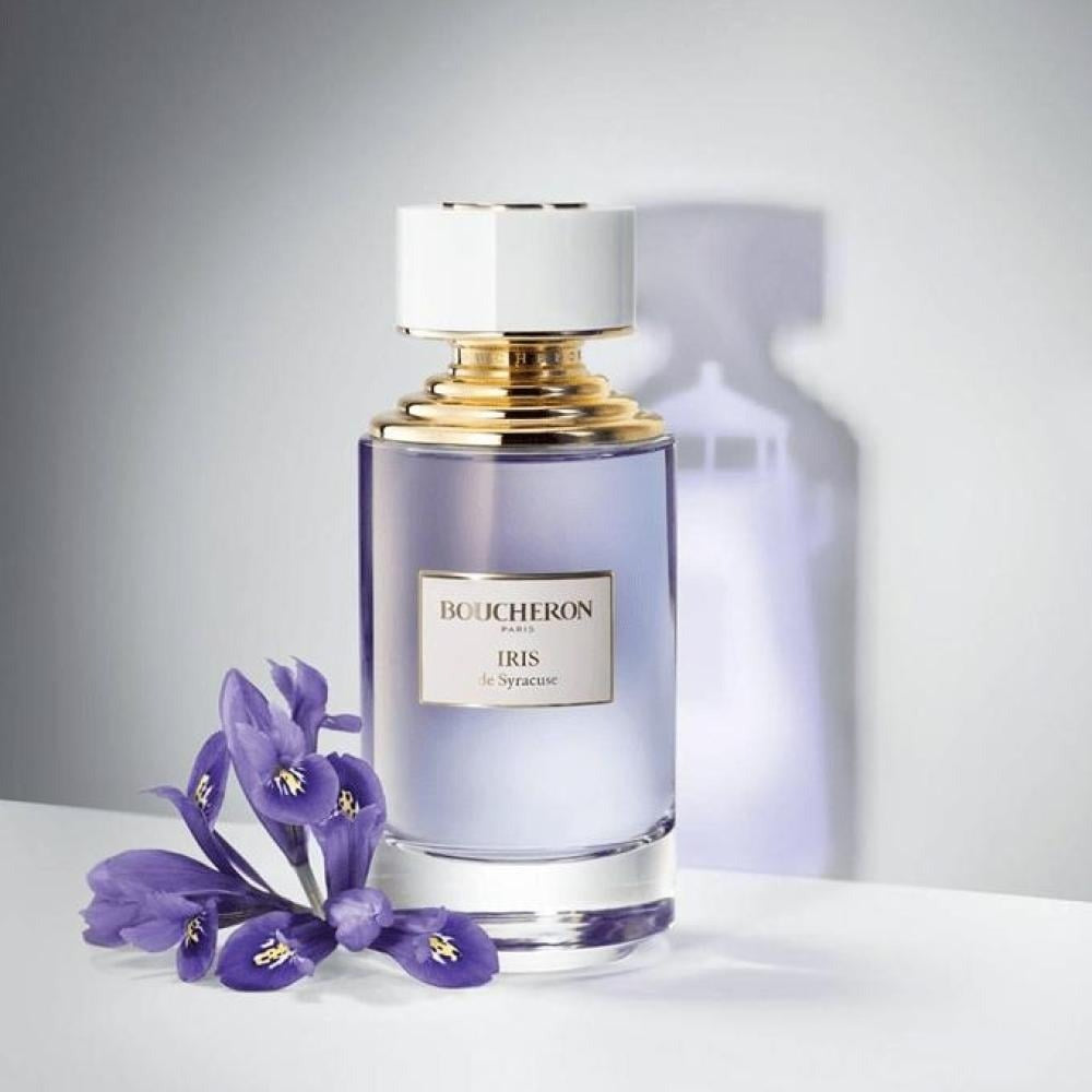 Boucheron EDP Iris de Syracuse For Unisex - 125ml -  - www.xscent.shop