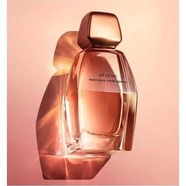 Narciso Rodriguez All Of Me EDP For Her - 50 ml -  - www.xscent.shop