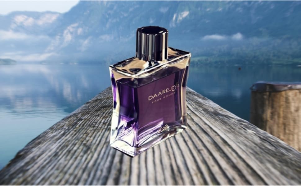 Rasasi Daarej EDP for Him - 100ml - www.xscent.shop