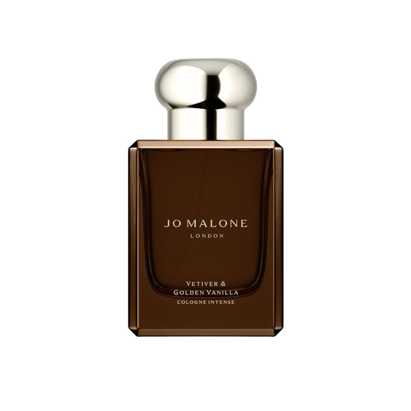 Jo Malone London Vetiver & Golden Vanilla Cologne Intense Eau de Parfum For Unisex - 50 ml - 216076294 - www.xscent.shop