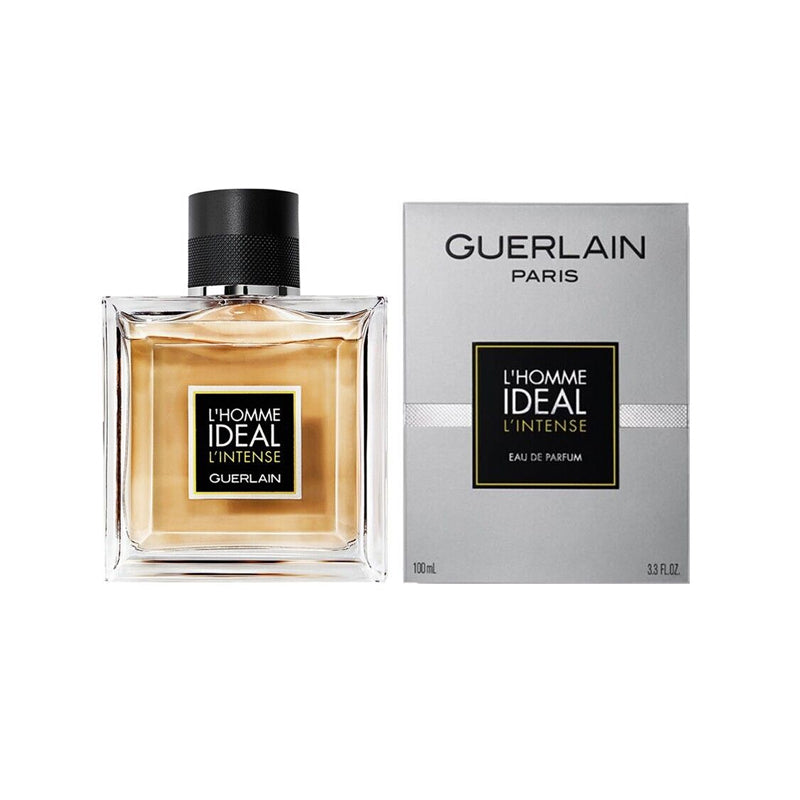 Guerlain L'homme Ideal L'intense EDP For Him – 100 ml -  - www.xscent.shop