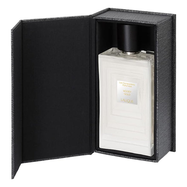 Lalique LC - Woody Gold EDP 100ml Spray -  - www.xscent.shop