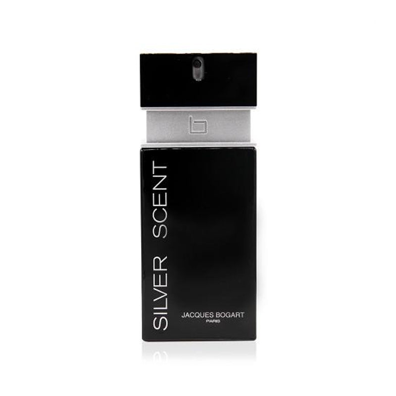 Jacques Bogart Silver Scent EDT For Him -100 ml - 3355991002319 - www.xscent.shop