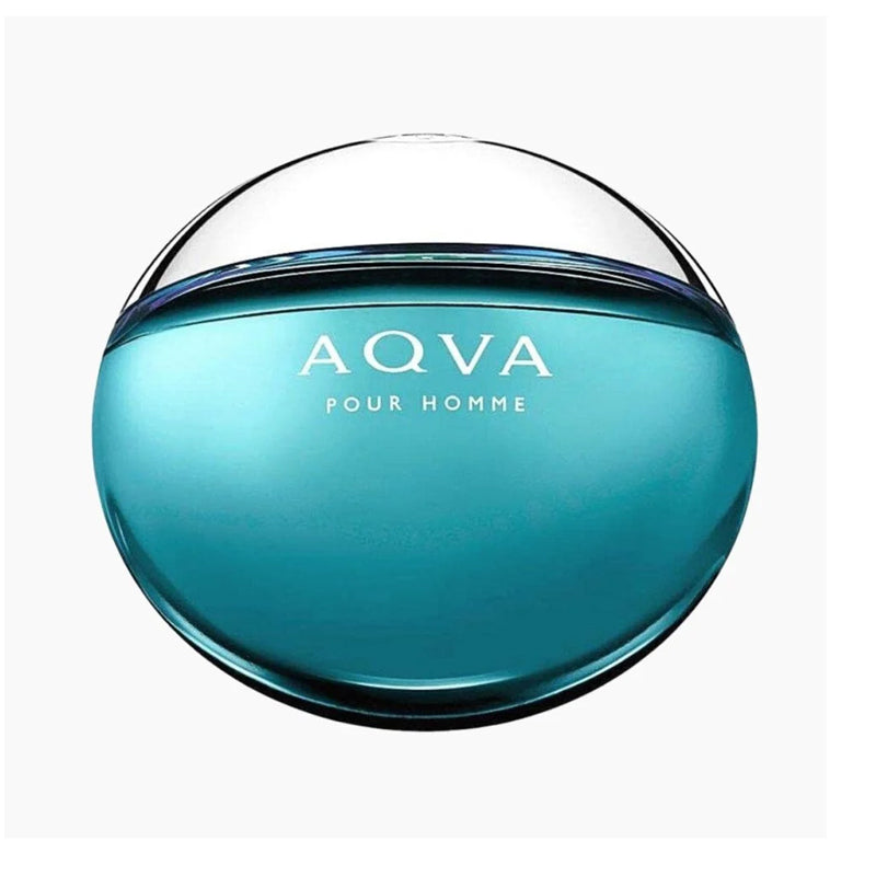 Bvlgari Aqva Pour Homme EDT For Him – 100ml - 783320402555 - www.xscent.shop