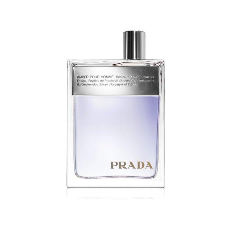Prada Amber Pour Homme EDT For Him –100 ml - 8435137704231 - www.xscent.shop