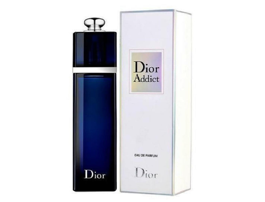 Dior Addict Eau de Parfum For Her - 100 ml -  - www.xscent.shop
