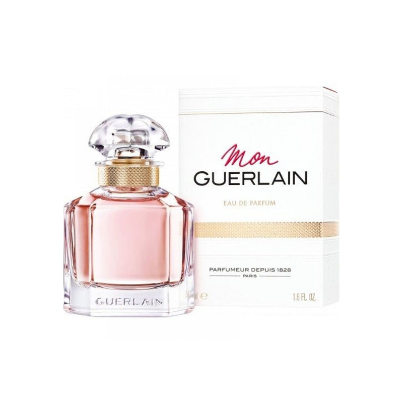 Guerlain Mon EDP For Her - 100 ml -  - www.xscent.shop