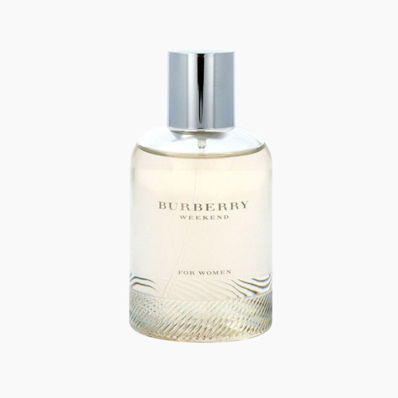 Burberry Weekend EDP For Her - 100ml - 3614226905284 - www.xscent.shop