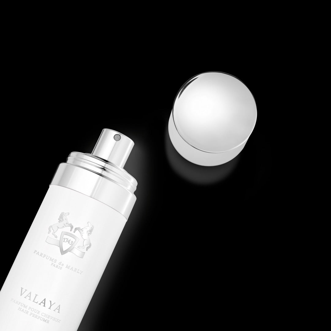 Parfums De Marly Valaya Hair Mist For Her - 75ml - www.xscent.shop
