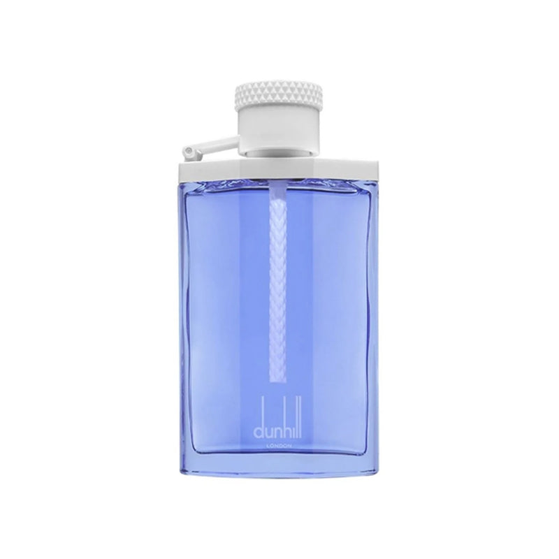 Dunhill London Desire Blue Ocean EDT For Him - 100 ml - 85705801906 - www.xscent.shop