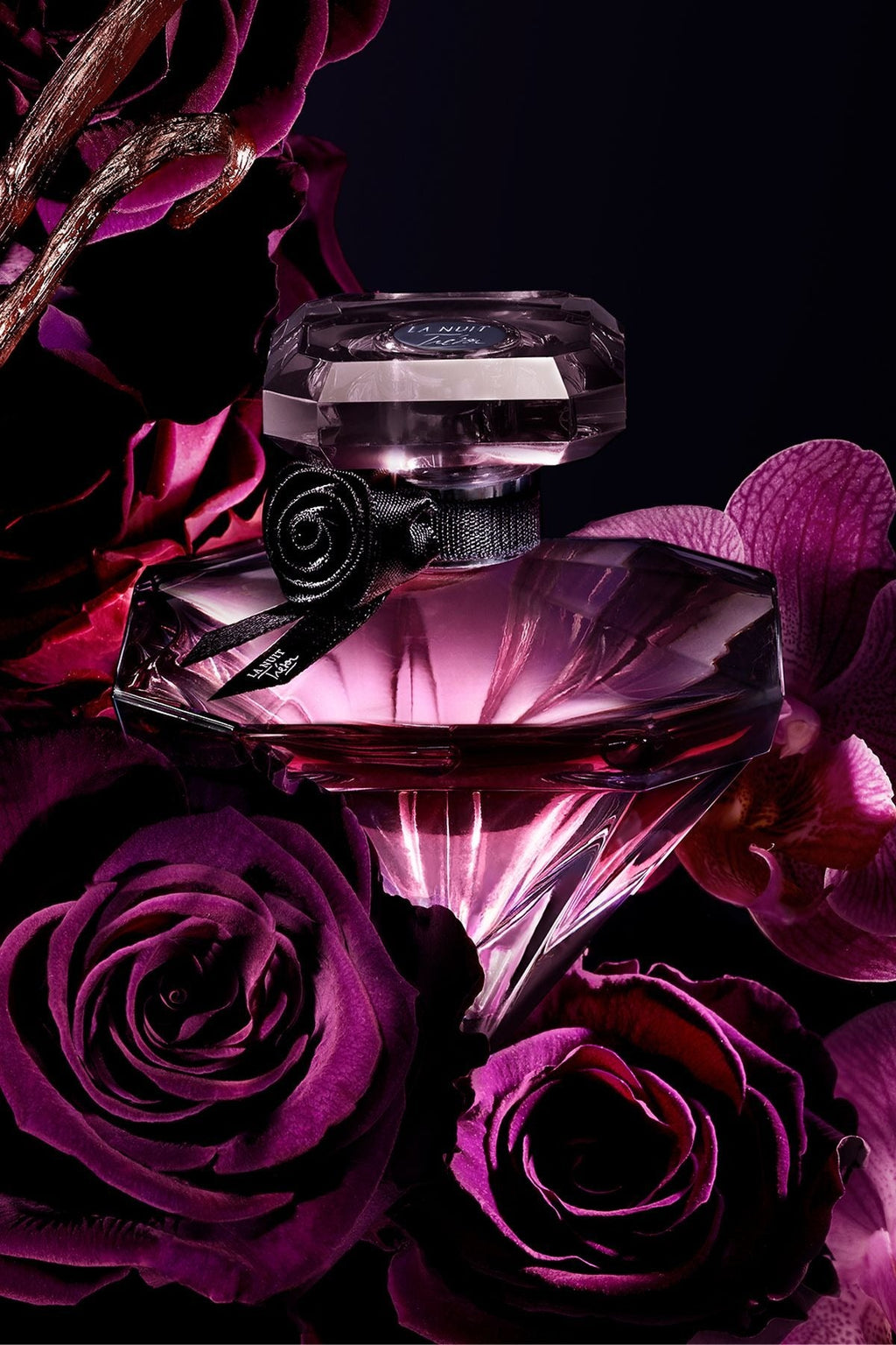 Lancome La Nuit Tresor EDP For Her - 100 ml -  - www.xscent.shop