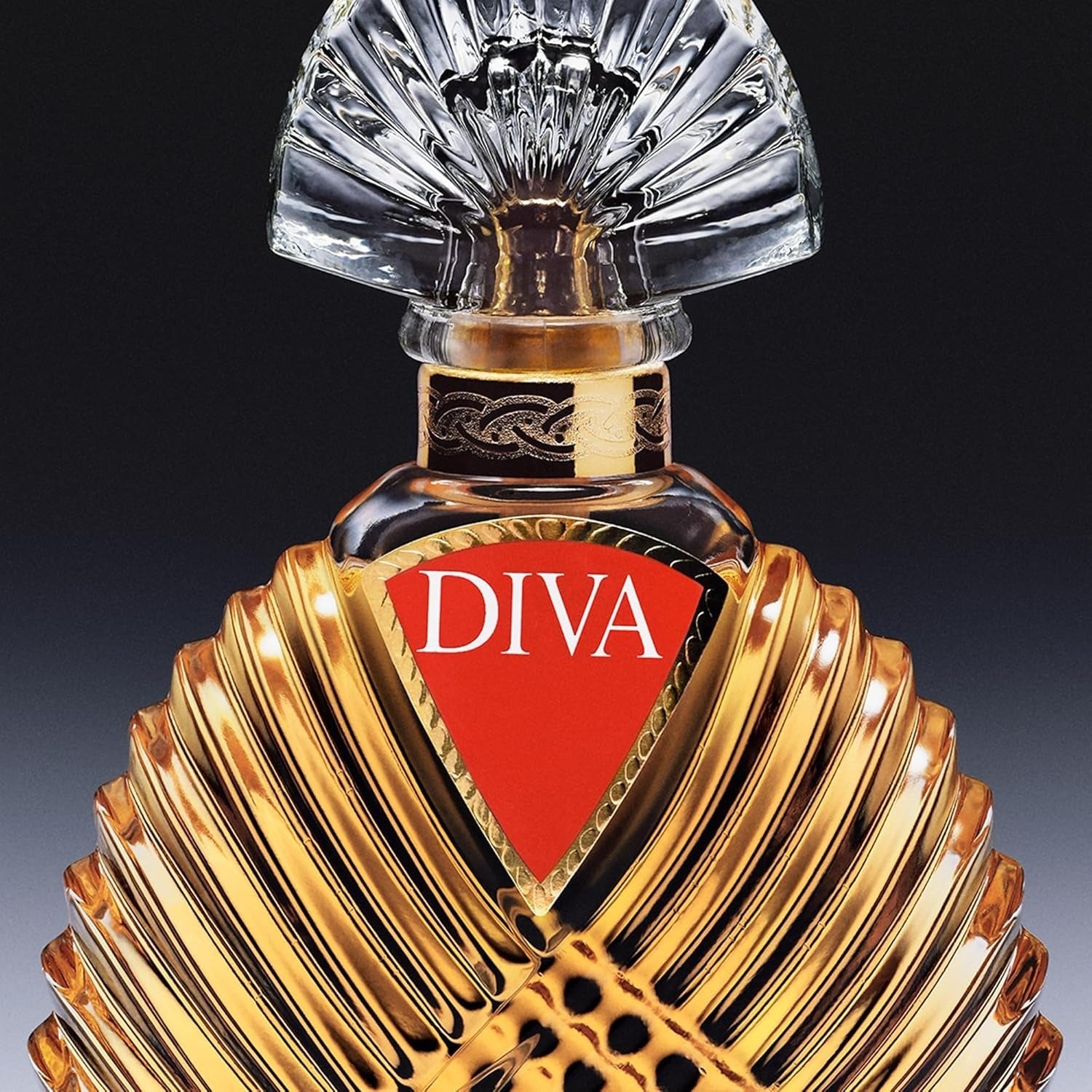 Emanuel Ungaro Diva EDP For Her - 100 ml - www.xscent.shop
