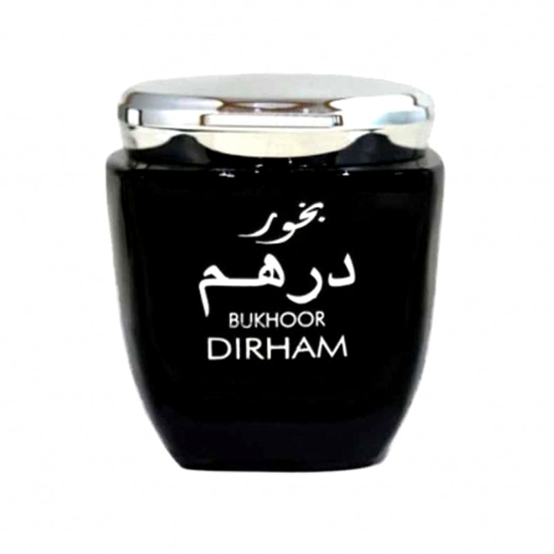 Ard Al Zaafaran Bukhoor Dirham Home Alley And Office Fragrance 80g - 6598865354825 - www.xscent.shop