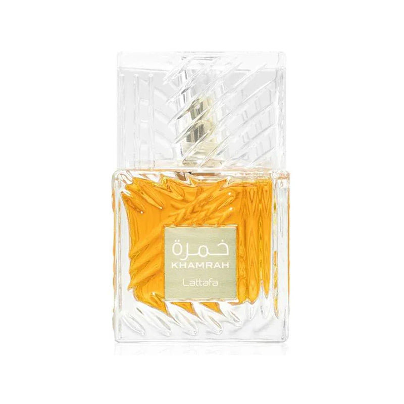Lattafa Khamrah EDP for Unisex - 100ml - LAT-U737194 - www.xscent.shop