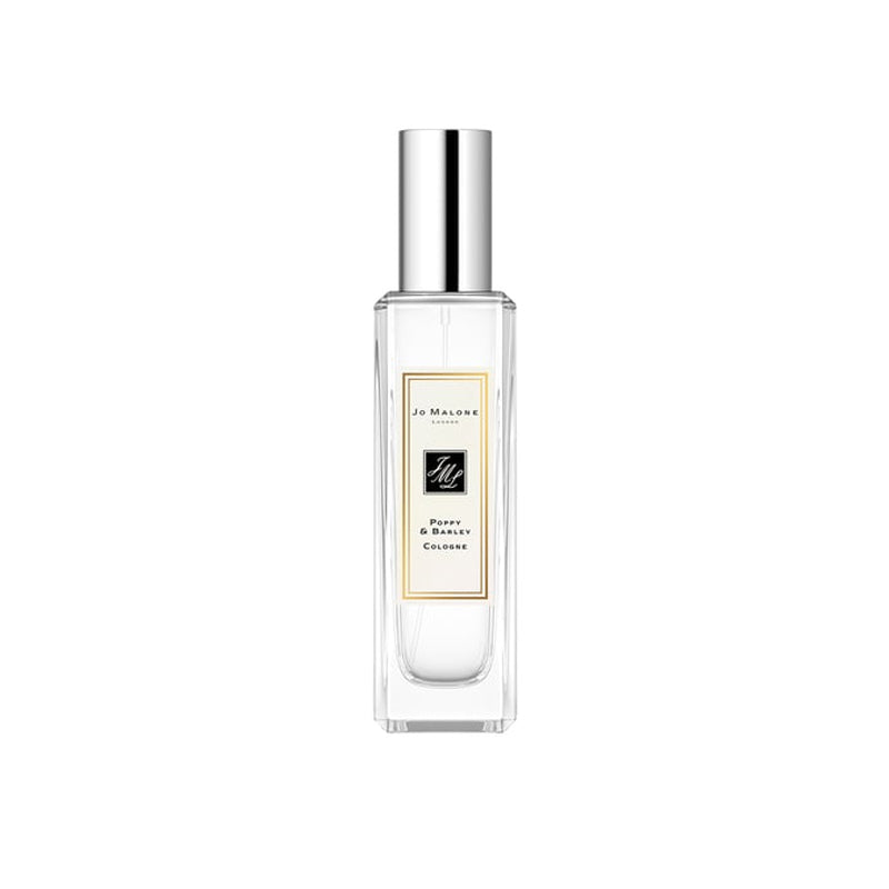 Jo Malone London Poppy and Barley Eau de Toilette For Unisex - 30 ml - 214689071 - www.xscent.shop