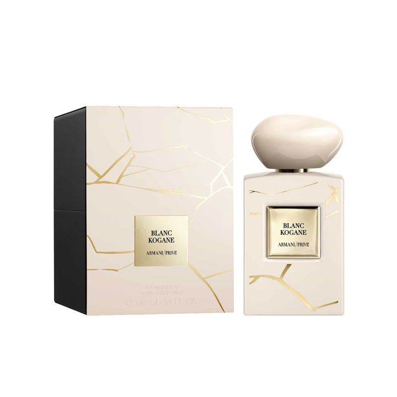 Giorgio Armani Privé Blanc Kogane EDP For Unisex – 100 ml -  - www.xscent.shop