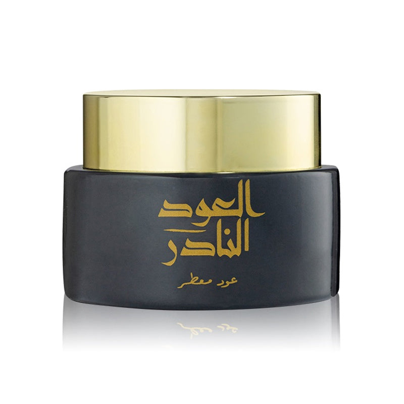 Ashiq Al Oud Bakhur Oud Al Nadir 30g - 6288855663326 - www.xscent.shop