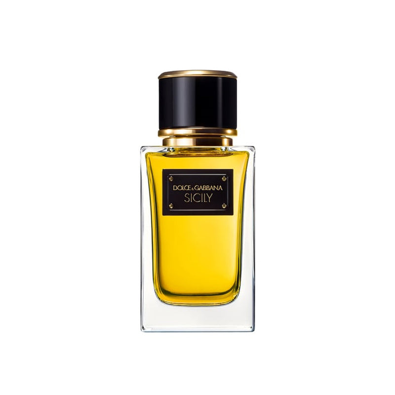 Dolce & Gabbana Sicily Eau de Parfum For Unisex - 100 ml - 216637262 - www.xscent.shop