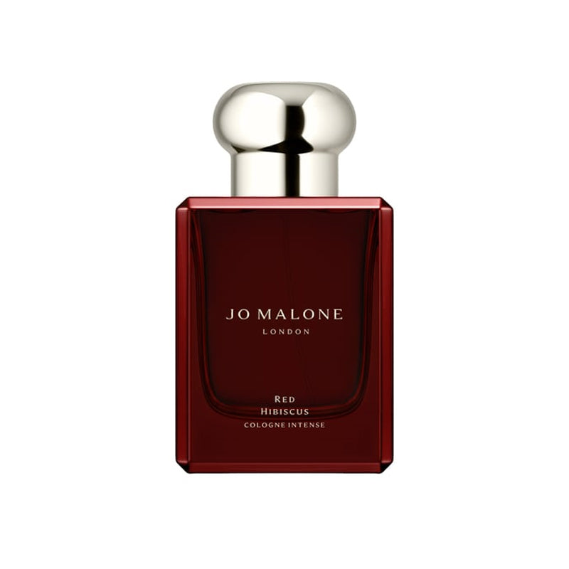 Jo Malone London Red Hibiscus Cologne Intense For Unisex - 50 ml - 217083066 - www.xscent.shop