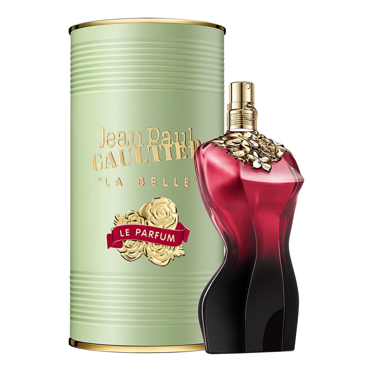 Jean Paul Gaultier La Belle Le Parfum EDP for Her - 100 ml -  - www.xscent.shop