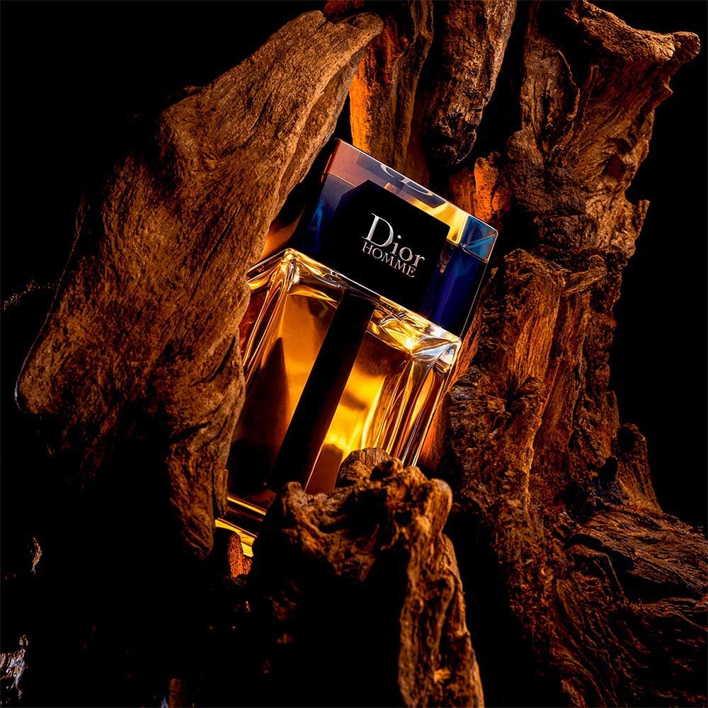 Dior Homme Eau de Toilette - 50 ml - www.xscent.shop