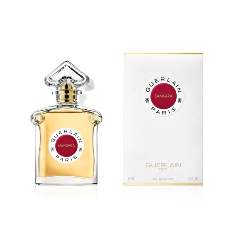 Guerlain Samsara EDP For Her - 75 ml -  - www.xscent.shop