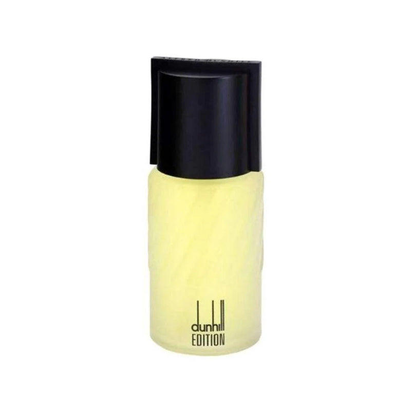 Dunhill Edition EDT For Him -100 ml - 85715804013 - www.xscent.shop