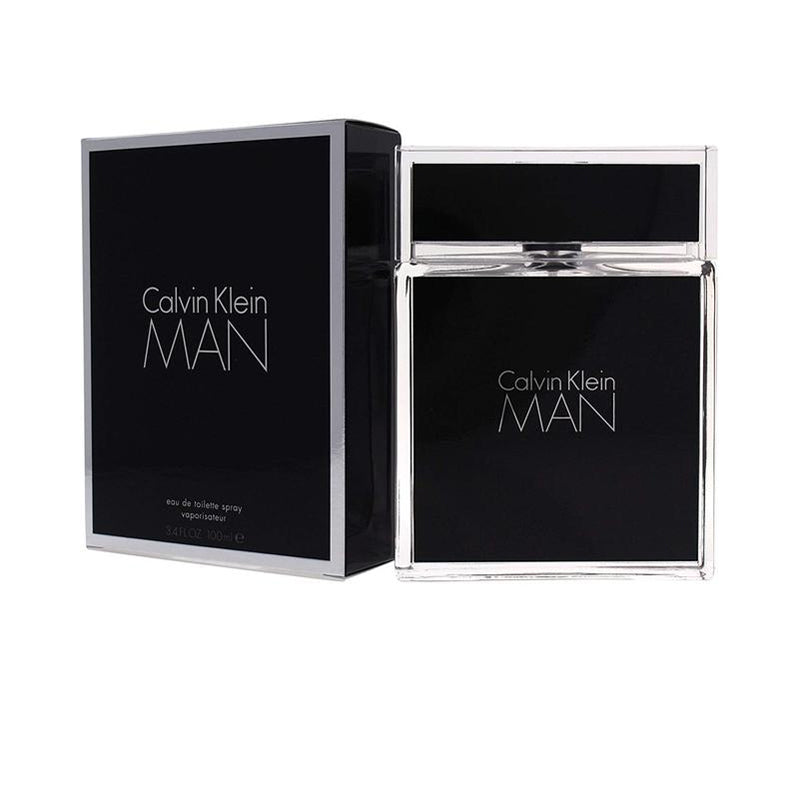 Calvin Klein Man EDT For Him - 100 ml -  - www.xscent.shop