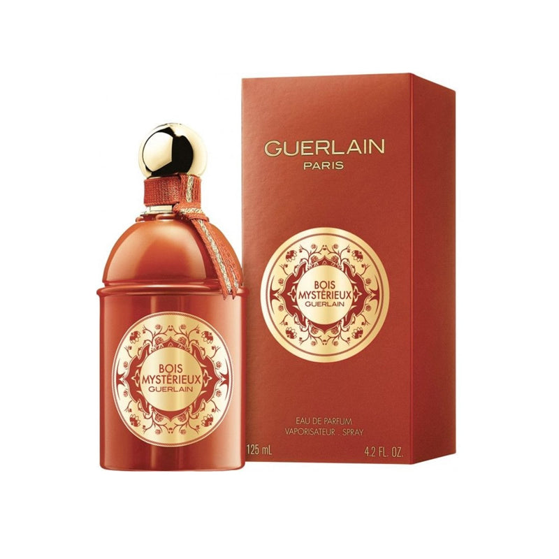 Guerlain Bois Mysterieux Guerlain EDP For Unisex – 125 ml -  - www.xscent.shop
