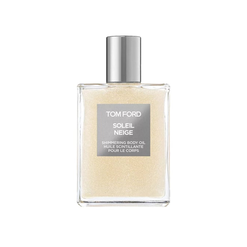 TOM FORD Soleil Neige Shimmering Body Oil EDP For Unisex - 100 ml - TOM-6 - www.xscent.shop