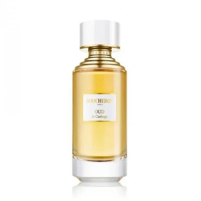 Boucheron EDP Oud De Carthage For Unisex - 125 ml - 3386460080217 - www.xscent.shop