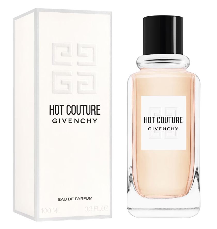 Givenchy Hot Couture Eau de Parfum for Her - 100 ml -  - www.xscent.shop