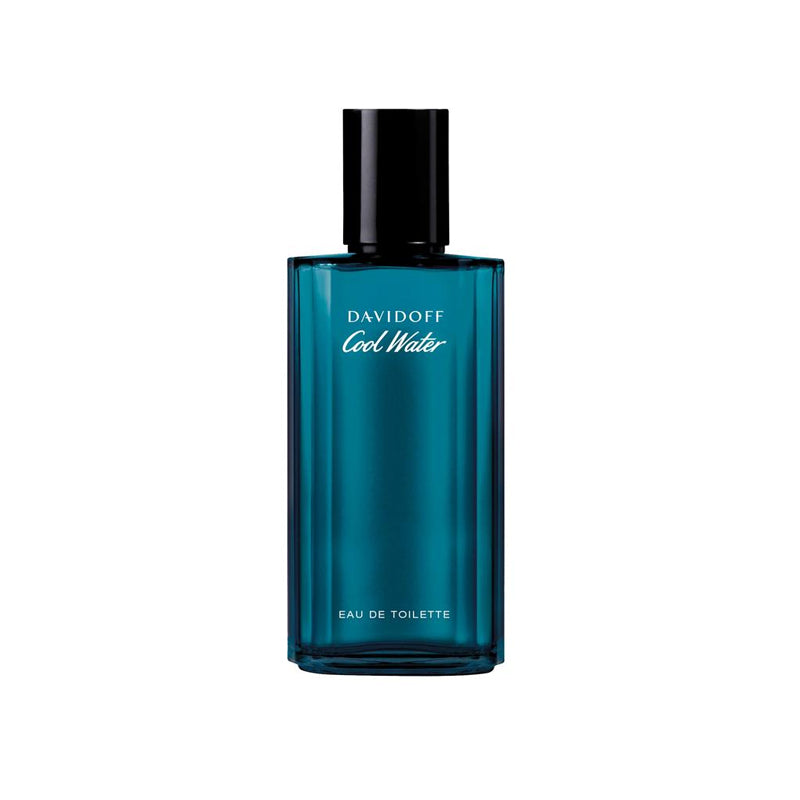 Davidoff Cool Water EDT For Him - 75 ml - 3414202000565 - www.xscent.shop