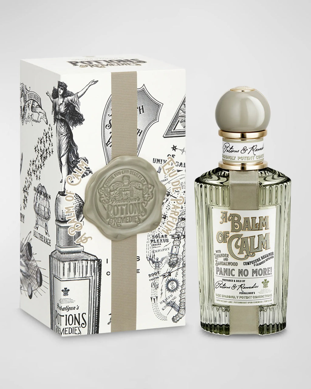 Penhaligons A Balm of Calm EDP For Unisex – 100 ml -  - www.xscent.shop