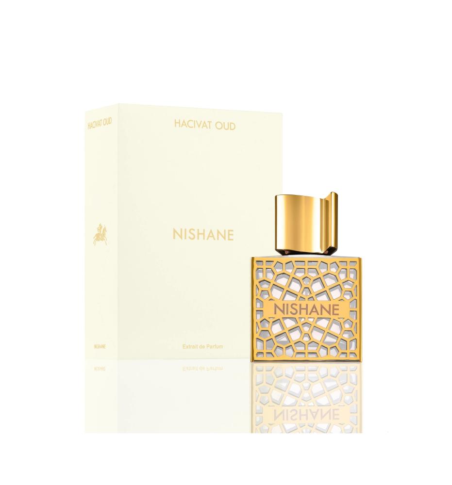 Nishane Hacivat Oud EDP For Him - 100 ml -  - www.xscent.shop