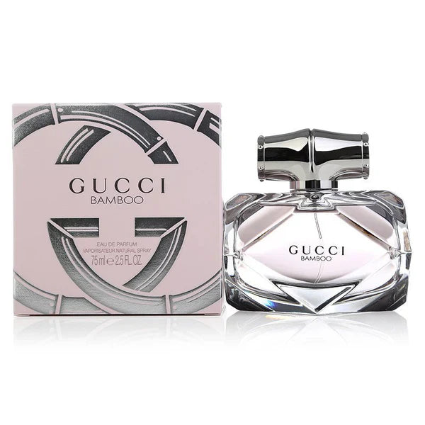 Gucci Bamboo EDP For Her - 75 ml -  - www.xscent.shop